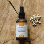Vegetable Oil - Organic Safflower - Softening - 50ml Vegetable Oil - Organic Safflower - Softening - 50ml