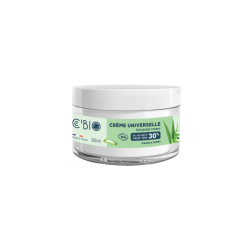 salle d'ô - Crème universelle corps et visage - 200ml