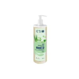 salle d'ô - Eau micellaire - aloe vera - 500ml