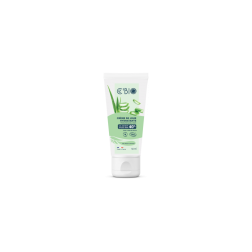 salle d'ô - Crème de jour - Aloe vera - 50ml