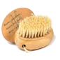 Bamboo/Coconut Nail Brush