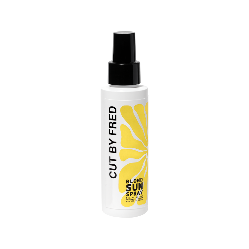 Gradual lightening hair spray - 100ml Gradual lightening hair spray - 100ml