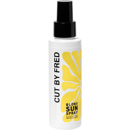 salle d'ô - Spray cheveux éclaircissant progressif - 100ml