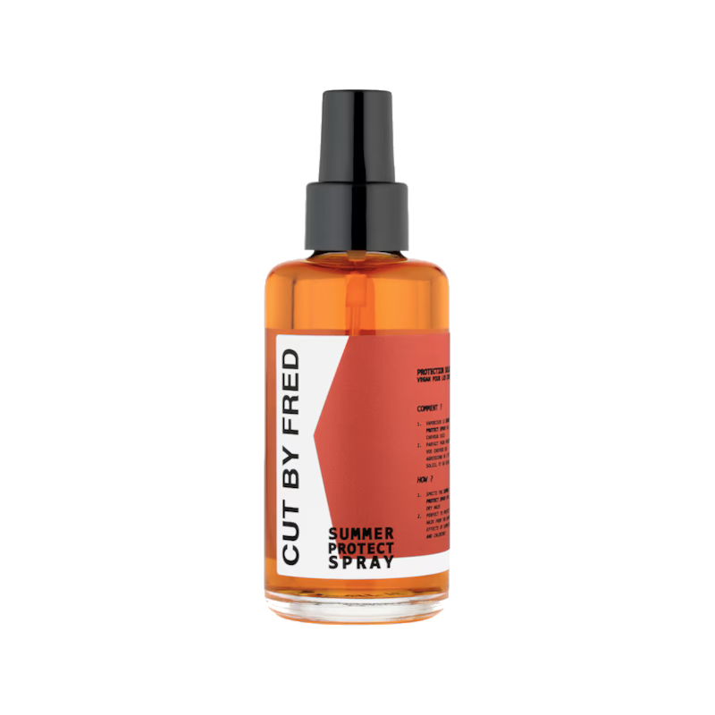 Sun protection hair spray - 50ml