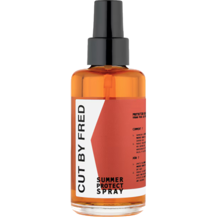 salle d'ô - Spray cheveux protection solaire - 50ml