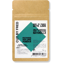 salle d'ô - Recharge - Végan - Poudre volume - 10g