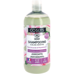 salle d'ô - Shampooing sublime keratine - 500ml