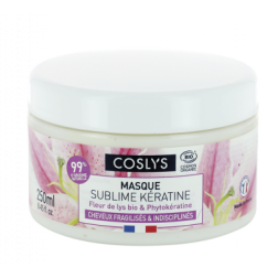 salle d'ô - Masque sublime keratine - 250ml