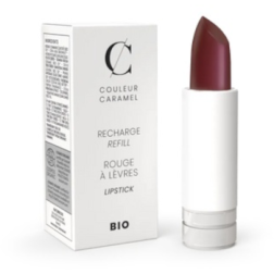 salle d'ô - Recharge - Rouge à lèvres glossy 240 - Baiser violet