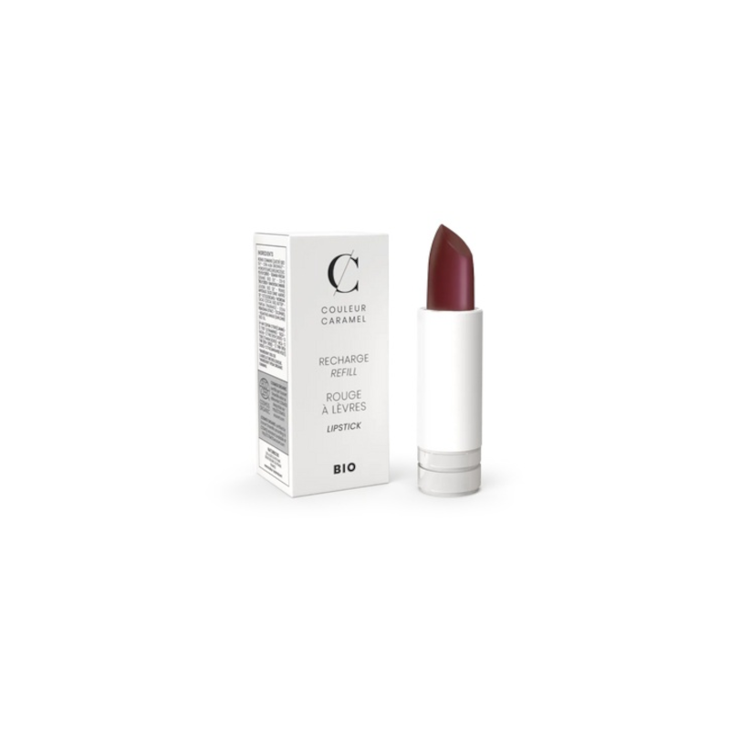 Refill - Glossy Lipstick 240 - Purple Kiss