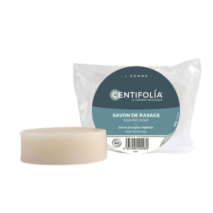 salle d'ô - Savon de rasage - 65g