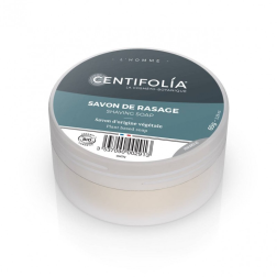 salle d'ô - Savon de rasage avec boite - 65g