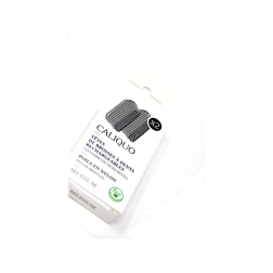 salle d'ô - Lot de 2 têtes de brosse à dents rechargeable Medium