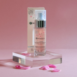 salle d'ô - Sérum éclat de rose - 30ml