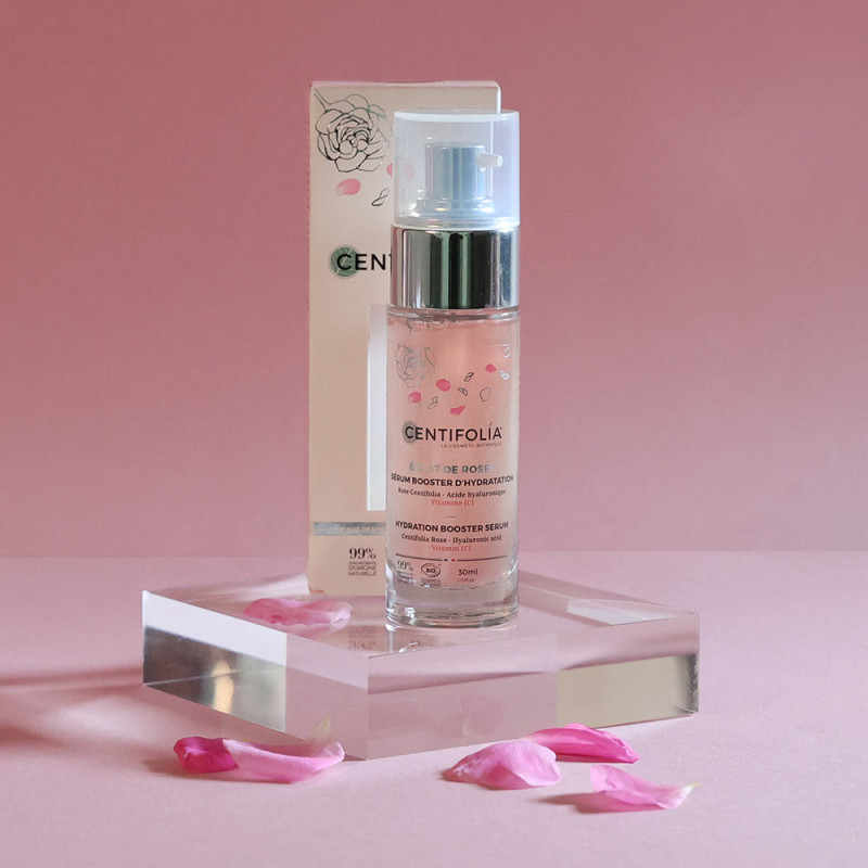 Rose radiance serum - 30ml Rose radiance serum - 30ml
