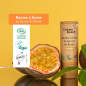 Shea Butter Lip Balm - Passion Fruit - 15g Shea Butter Lip Balm - Passion Fruit - 15g