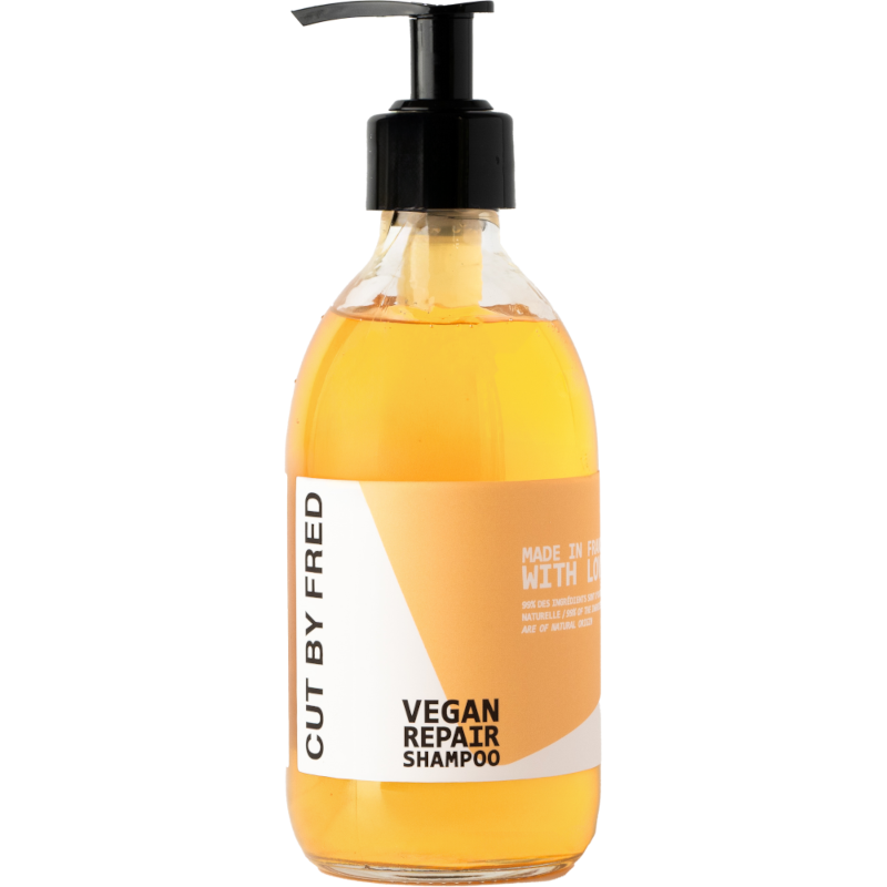 Végan - Shampoing réparateur - 290ml
