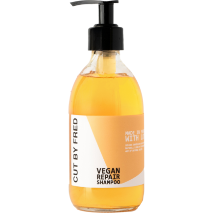 salle d'ô - Végan - Shampoing réparateur - 290ml