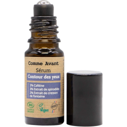 salle d'ô - Sérum contour des yeux - 10ml