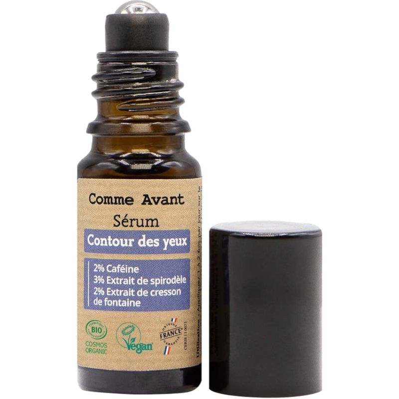 Eye contour serum - 10ml