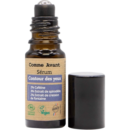 salle d'ô - Sérum contour des yeux - 10ml