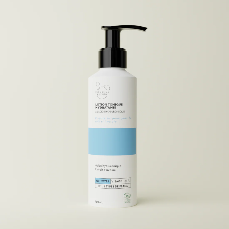 Hyaluronic acid hydrating toner - 150ml