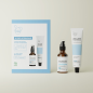 Hydrating duo set Hydrating duo set
