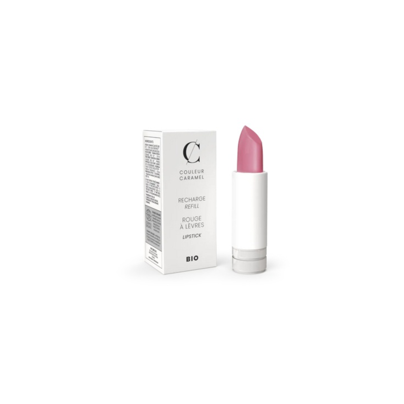Refill - Pearlescent Lipstick 203 - Dark Pink