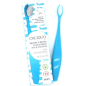Children's Toothbrush - Blue - Replaceable Head