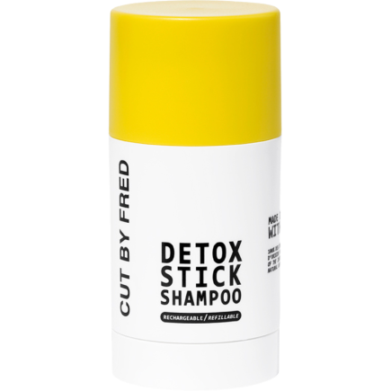 salle d'ô - Shampoing solide détoxifiant - 70g