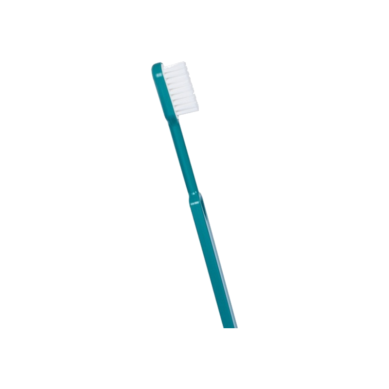 Rechargeable toothbrush - soft - turquoise Rechargeable toothbrush - soft - turquoise