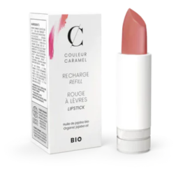 salle d'ô - Recharge - Rouge à lèvres satiné 254 - Rose naturel