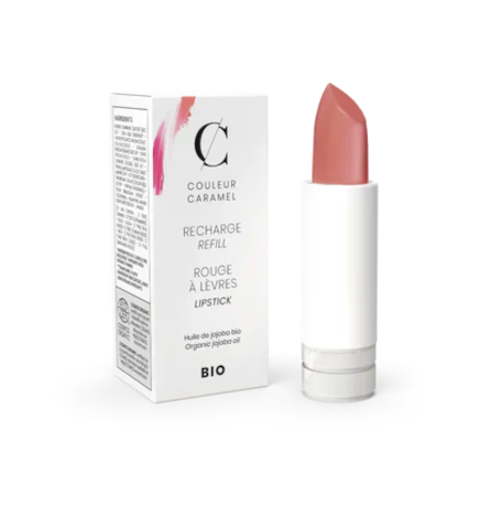 salle d'ô - Recharge - Rouge à lèvres satiné 254 - Rose naturel