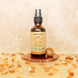 salle d'ô - Sérum autobronzant - 50ml