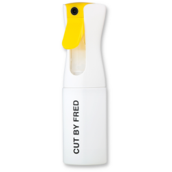 salle d'ô - Vaporisateur pour les cheveux - 200ml