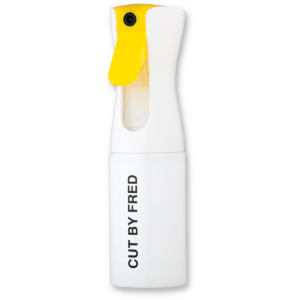 salle d'ô - Vaporisateur pour les cheveux - 200ml