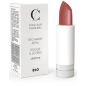 Ricarica - Rossetto perlato 224 - Marrone ruggine