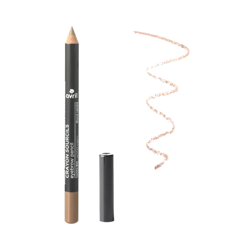 Eyebrow pencil - Ash blonde