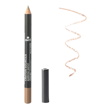salle d'ô - Crayon sourcils - Blond Cendré