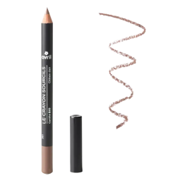 salle d'ô - Crayon sourcils - Châtain clair