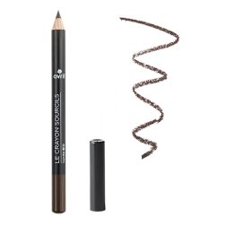 salle d'ô - Crayon sourcils - Brun