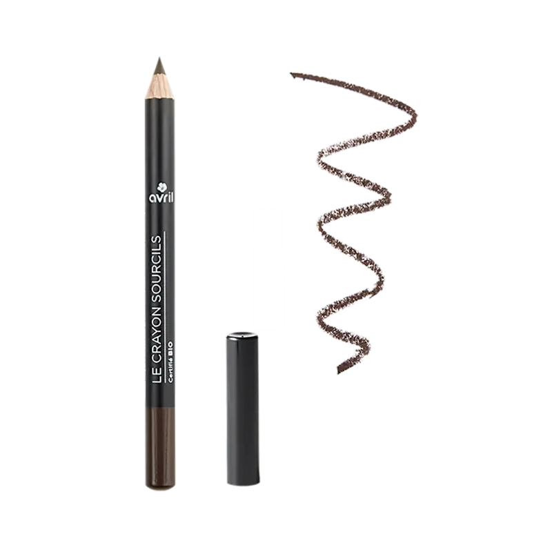 Eyebrow pencil - Brown