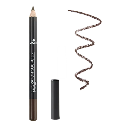 salle d'ô - Crayon sourcils - Brun