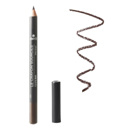 salle d'ô - Crayon sourcils - Ultra brun