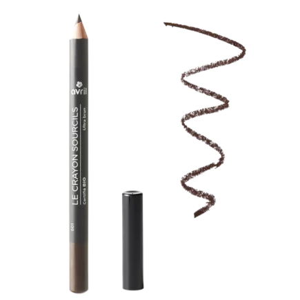 salle d'ô - Crayon sourcils - Ultra brun