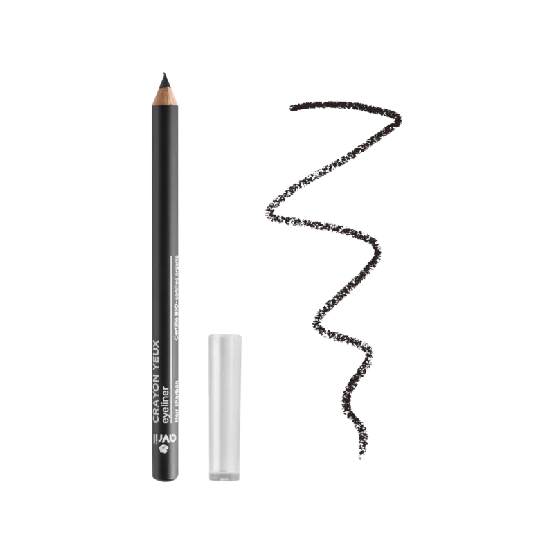 Eyeliner pencil - Charcoal Eyeliner pencil - Charcoal