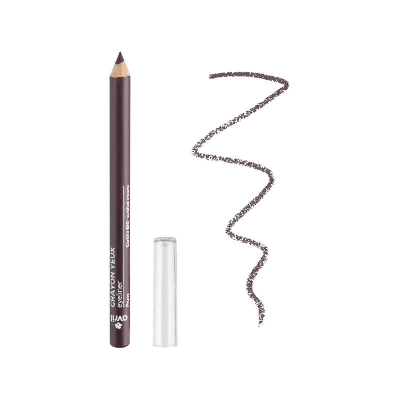 Eyeliner - Plum