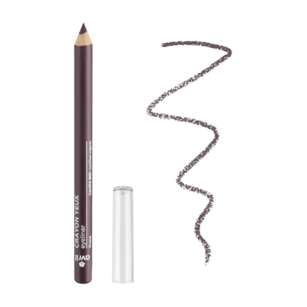 salle d'ô - Crayon yeux - Prune