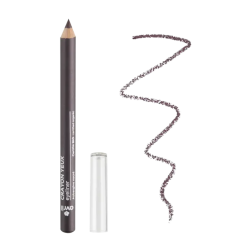 salle d'ô - Crayon yeux - Aubergine nacré