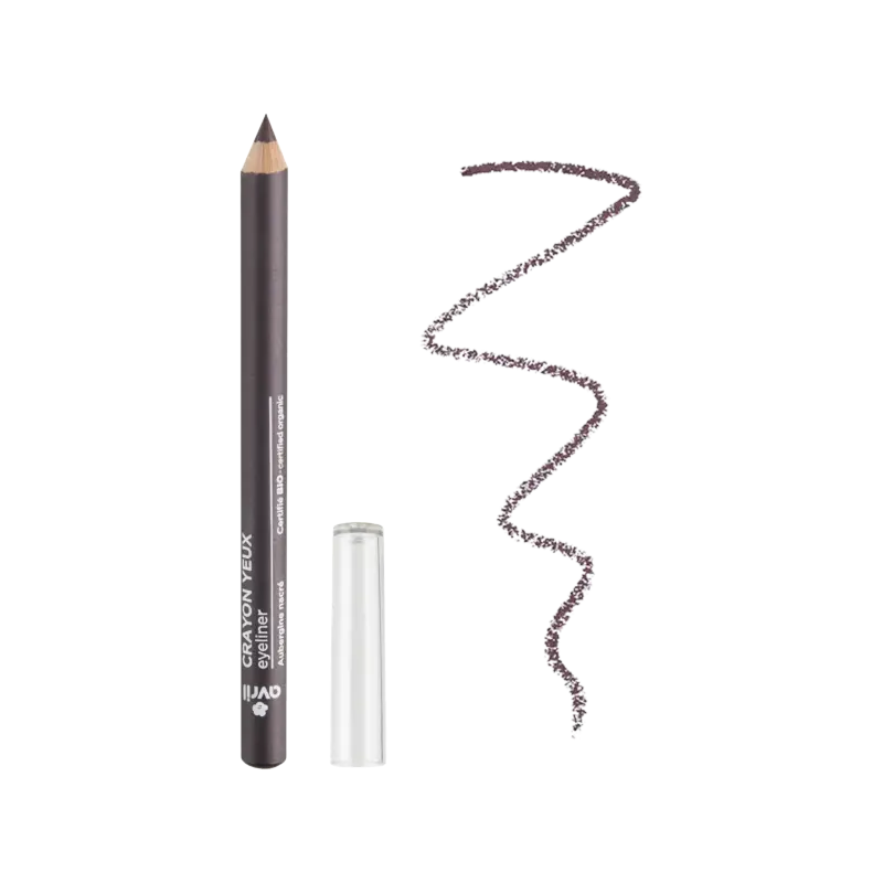 Eyeliner - Pearly Aubergine